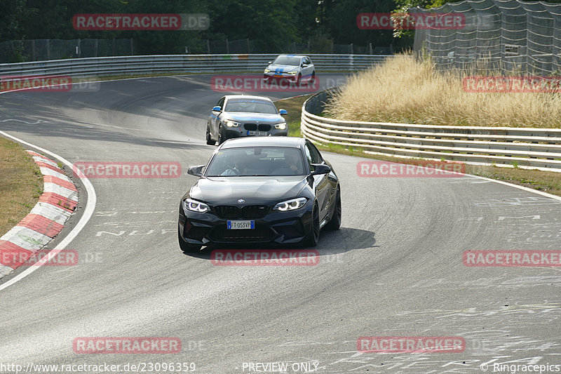 Bild #23096359 - Touristenfahrten Nürburgring Nordschleife (18.07.2023)