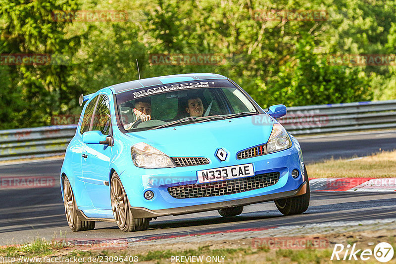 Bild #23096408 - Touristenfahrten Nürburgring Nordschleife (18.07.2023)