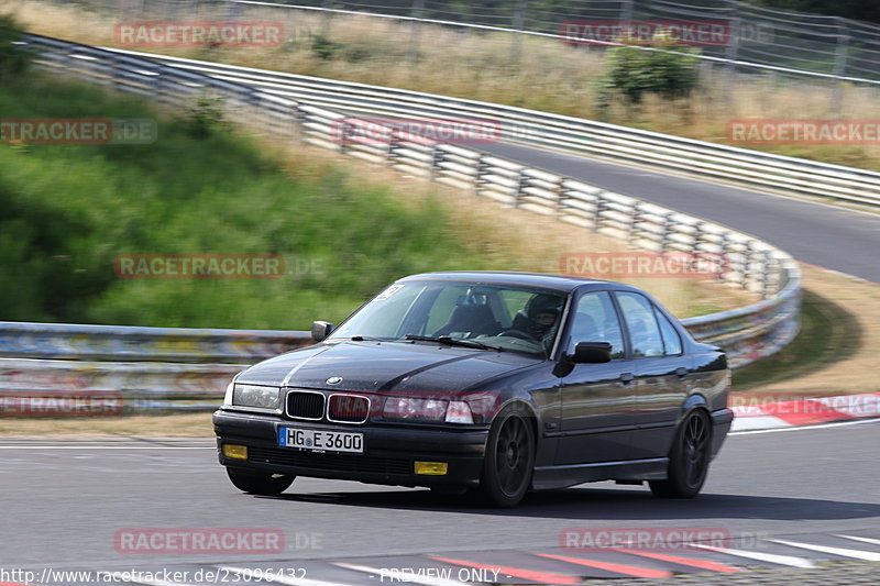 Bild #23096432 - Touristenfahrten Nürburgring Nordschleife (18.07.2023)