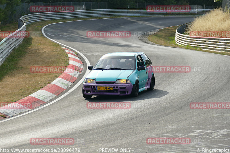 Bild #23096479 - Touristenfahrten Nürburgring Nordschleife (18.07.2023)