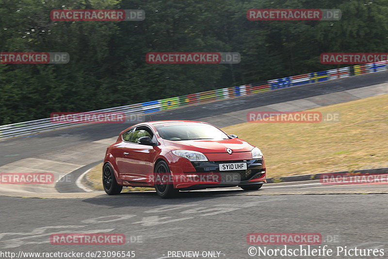 Bild #23096545 - Touristenfahrten Nürburgring Nordschleife (18.07.2023)