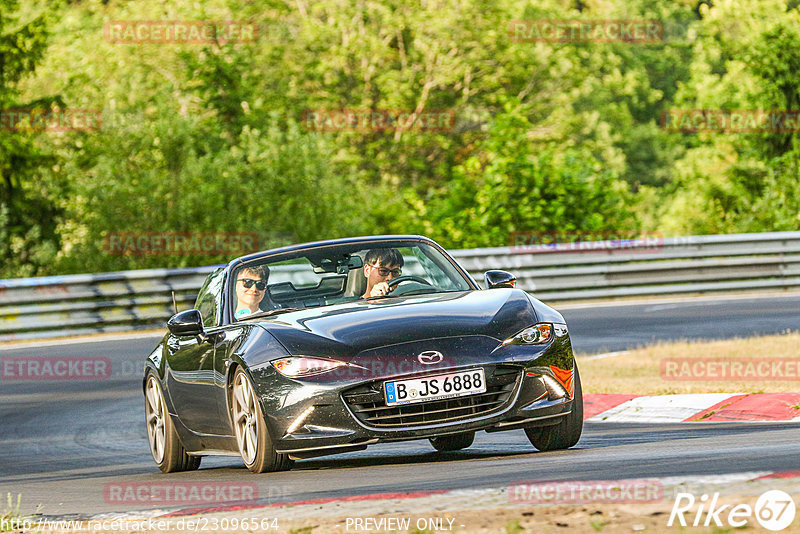 Bild #23096564 - Touristenfahrten Nürburgring Nordschleife (18.07.2023)