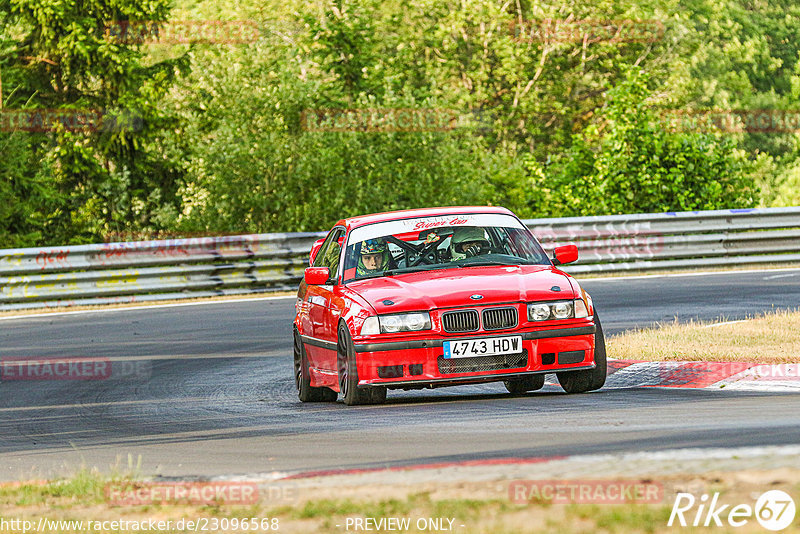 Bild #23096568 - Touristenfahrten Nürburgring Nordschleife (18.07.2023)