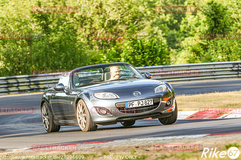 Bild #23096609 - Touristenfahrten Nürburgring Nordschleife (18.07.2023)