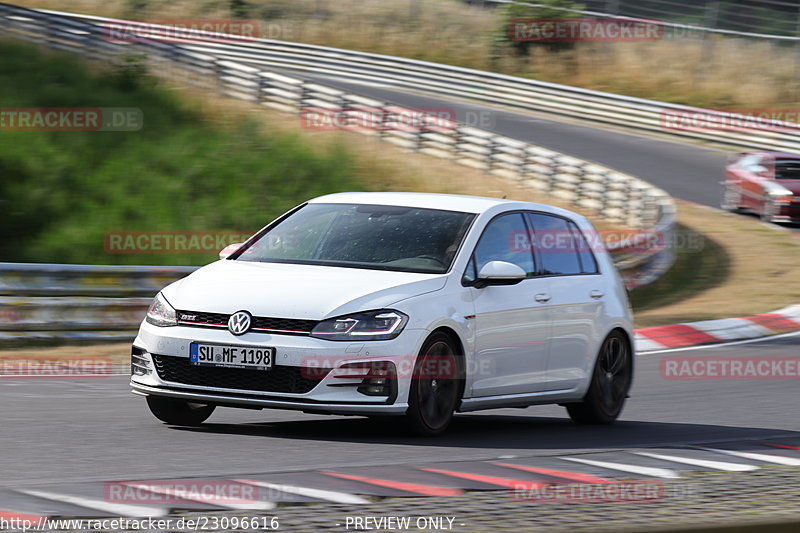 Bild #23096616 - Touristenfahrten Nürburgring Nordschleife (18.07.2023)