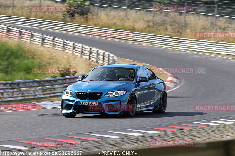 Bild #23096667 - Touristenfahrten Nürburgring Nordschleife (18.07.2023)