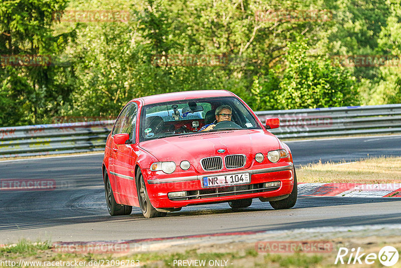 Bild #23096783 - Touristenfahrten Nürburgring Nordschleife (18.07.2023)