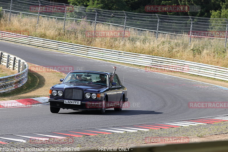 Bild #23096788 - Touristenfahrten Nürburgring Nordschleife (18.07.2023)