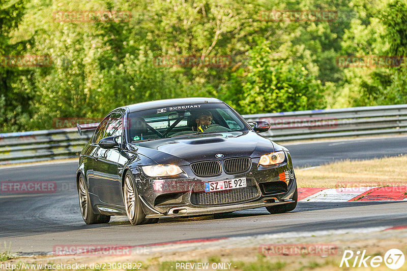 Bild #23096822 - Touristenfahrten Nürburgring Nordschleife (18.07.2023)