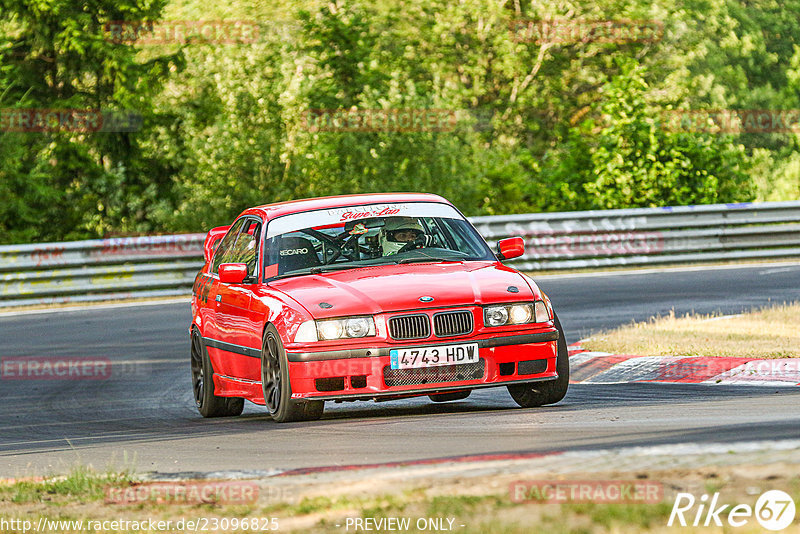 Bild #23096825 - Touristenfahrten Nürburgring Nordschleife (18.07.2023)