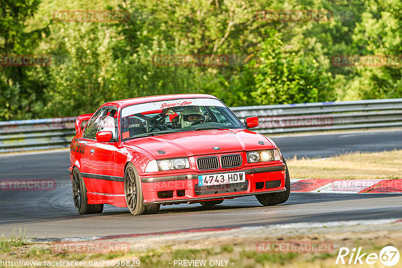 Bild #23096829 - Touristenfahrten Nürburgring Nordschleife (18.07.2023)