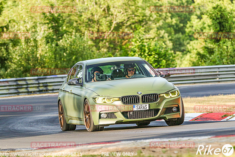 Bild #23096835 - Touristenfahrten Nürburgring Nordschleife (18.07.2023)