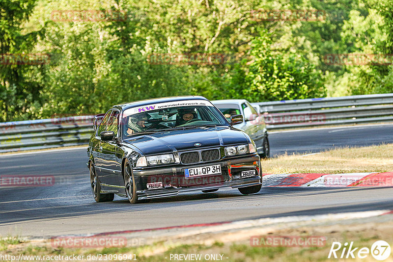 Bild #23096941 - Touristenfahrten Nürburgring Nordschleife (18.07.2023)