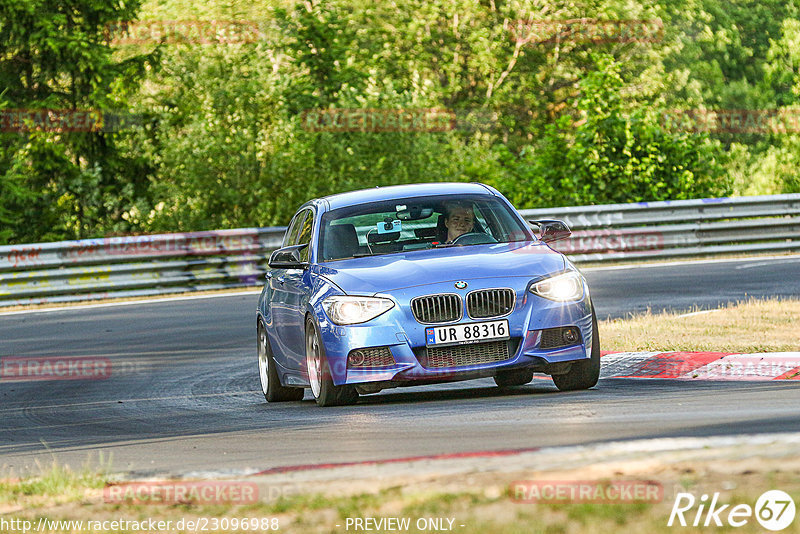 Bild #23096988 - Touristenfahrten Nürburgring Nordschleife (18.07.2023)