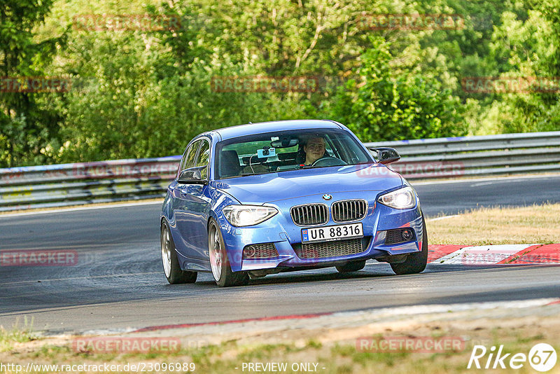 Bild #23096989 - Touristenfahrten Nürburgring Nordschleife (18.07.2023)