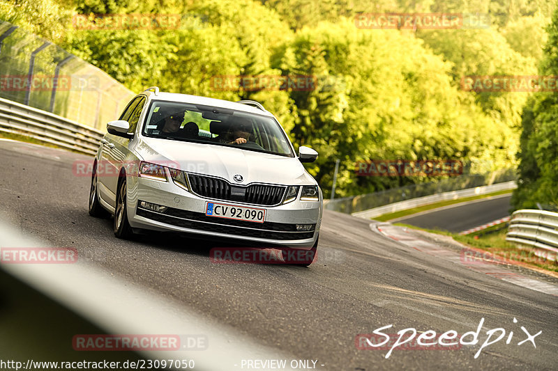 Bild #23097050 - Touristenfahrten Nürburgring Nordschleife (18.07.2023)