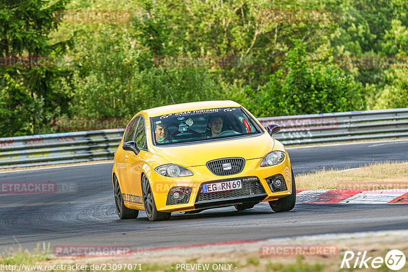 Bild #23097071 - Touristenfahrten Nürburgring Nordschleife (18.07.2023)