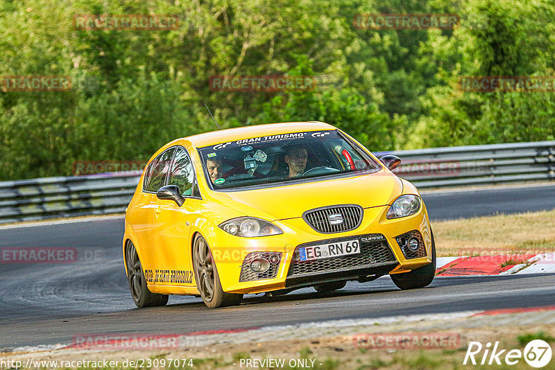 Bild #23097074 - Touristenfahrten Nürburgring Nordschleife (18.07.2023)