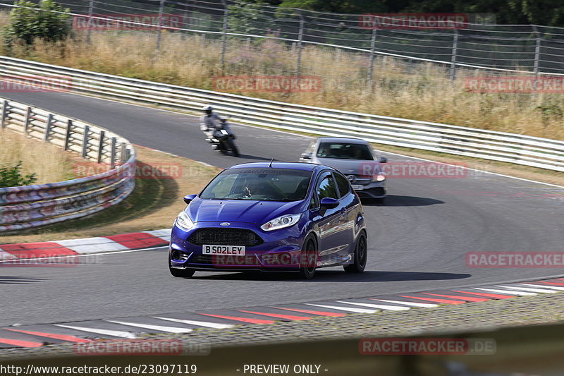 Bild #23097119 - Touristenfahrten Nürburgring Nordschleife (18.07.2023)