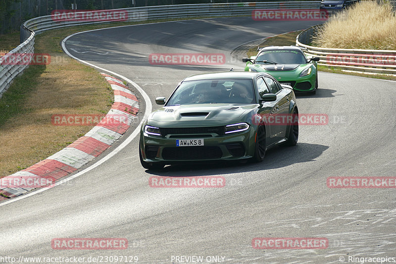 Bild #23097129 - Touristenfahrten Nürburgring Nordschleife (18.07.2023)