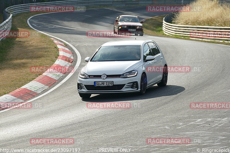 Bild #23097197 - Touristenfahrten Nürburgring Nordschleife (18.07.2023)