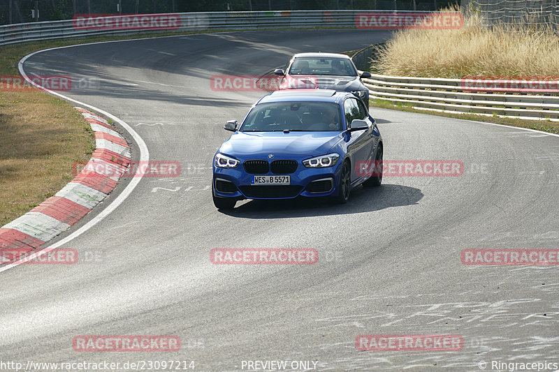 Bild #23097214 - Touristenfahrten Nürburgring Nordschleife (18.07.2023)