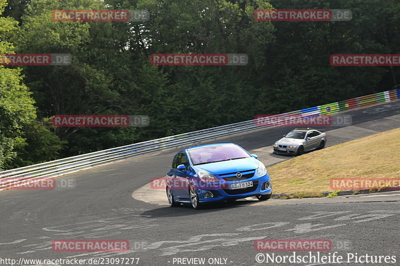 Bild #23097277 - Touristenfahrten Nürburgring Nordschleife (18.07.2023)