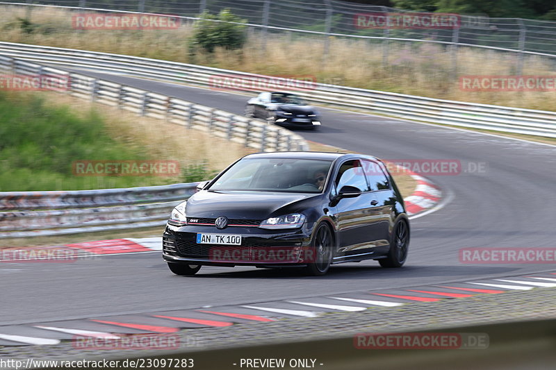 Bild #23097283 - Touristenfahrten Nürburgring Nordschleife (18.07.2023)