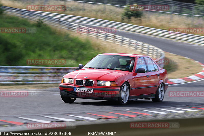 Bild #23097308 - Touristenfahrten Nürburgring Nordschleife (18.07.2023)