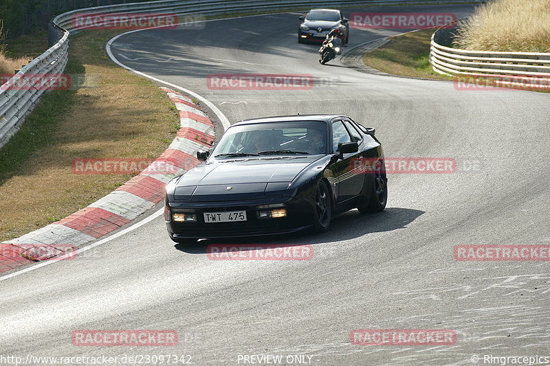 Bild #23097342 - Touristenfahrten Nürburgring Nordschleife (18.07.2023)