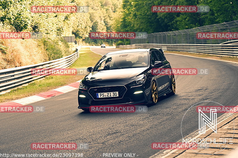 Bild #23097398 - Touristenfahrten Nürburgring Nordschleife (18.07.2023)