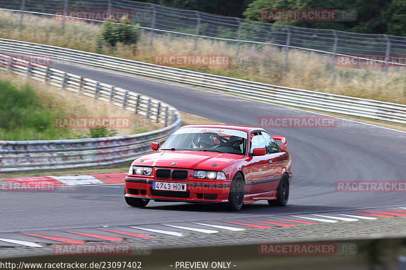 Bild #23097402 - Touristenfahrten Nürburgring Nordschleife (18.07.2023)