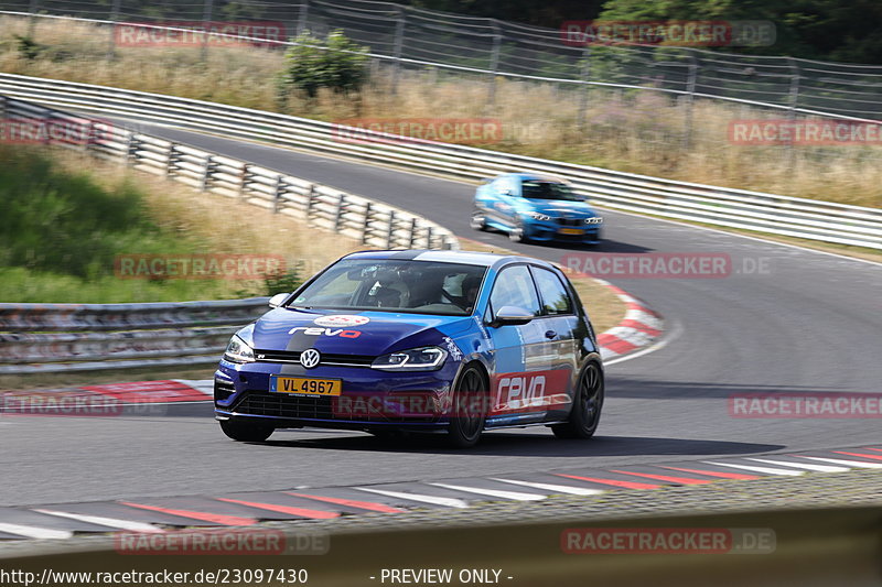 Bild #23097430 - Touristenfahrten Nürburgring Nordschleife (18.07.2023)