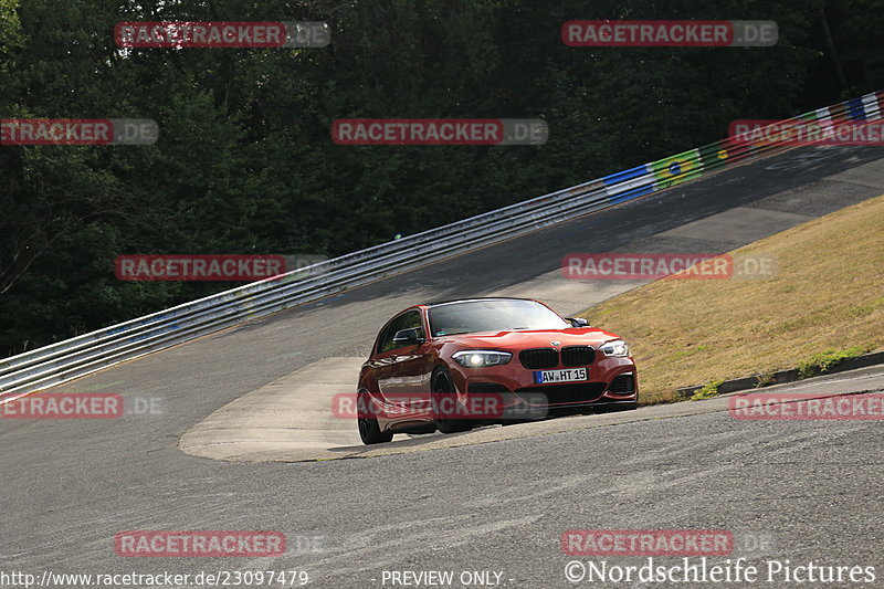 Bild #23097479 - Touristenfahrten Nürburgring Nordschleife (18.07.2023)