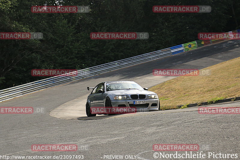 Bild #23097493 - Touristenfahrten Nürburgring Nordschleife (18.07.2023)