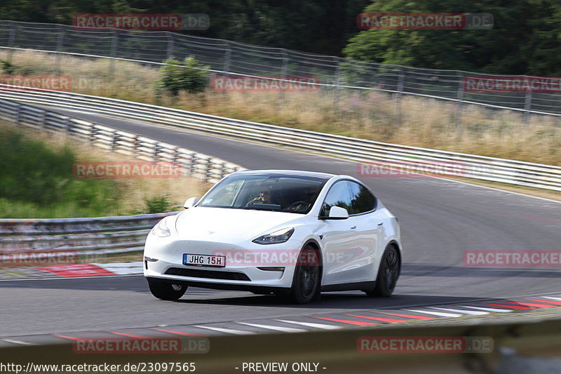 Bild #23097565 - Touristenfahrten Nürburgring Nordschleife (18.07.2023)