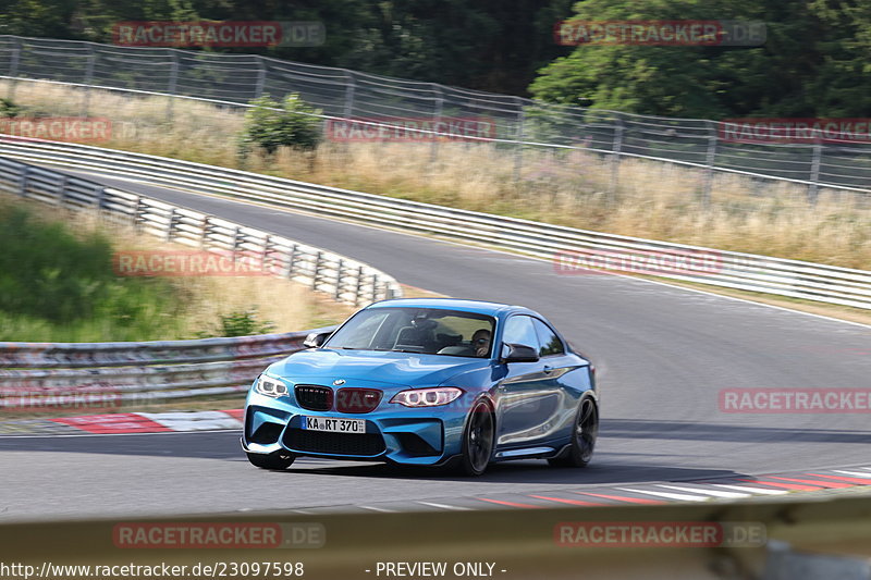 Bild #23097598 - Touristenfahrten Nürburgring Nordschleife (18.07.2023)