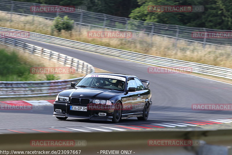 Bild #23097667 - Touristenfahrten Nürburgring Nordschleife (18.07.2023)