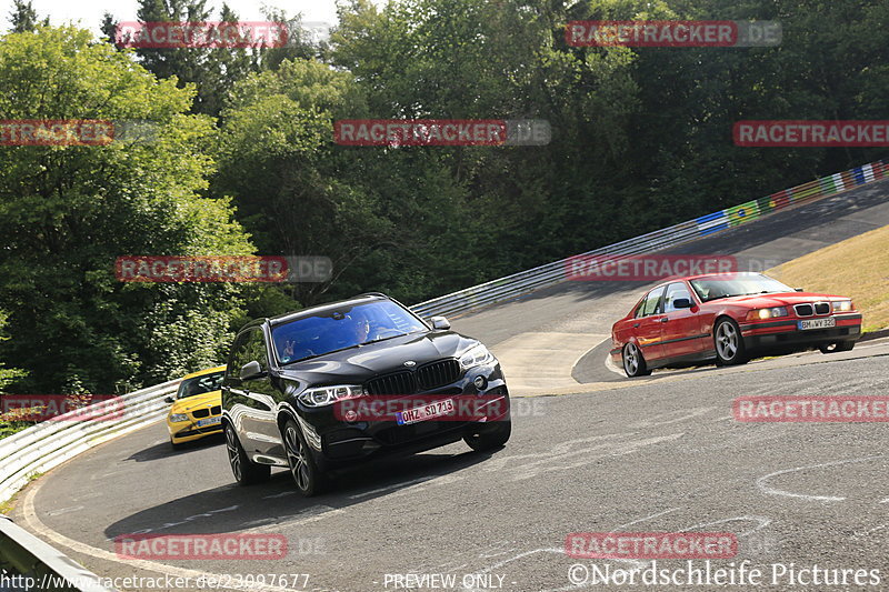 Bild #23097677 - Touristenfahrten Nürburgring Nordschleife (18.07.2023)