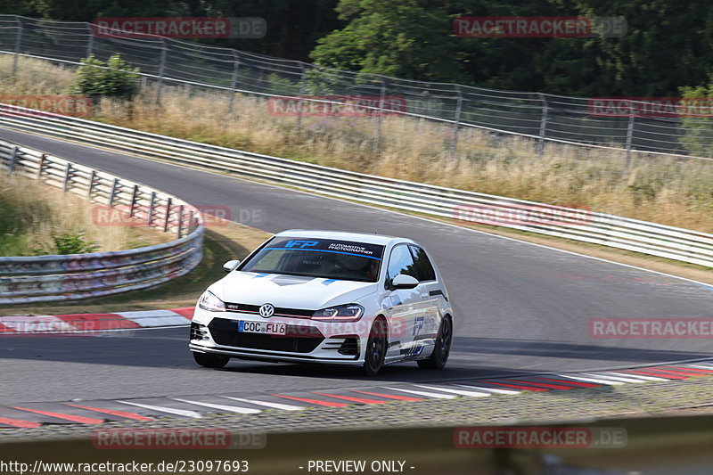 Bild #23097693 - Touristenfahrten Nürburgring Nordschleife (18.07.2023)