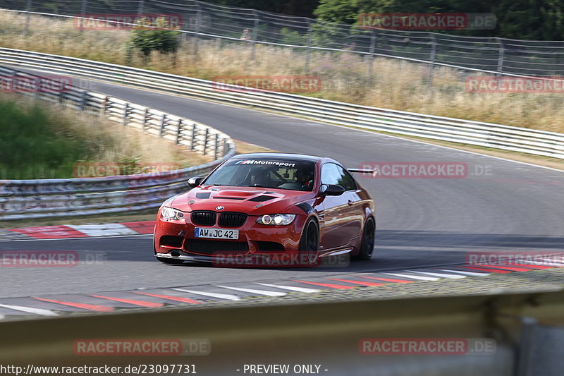 Bild #23097731 - Touristenfahrten Nürburgring Nordschleife (18.07.2023)