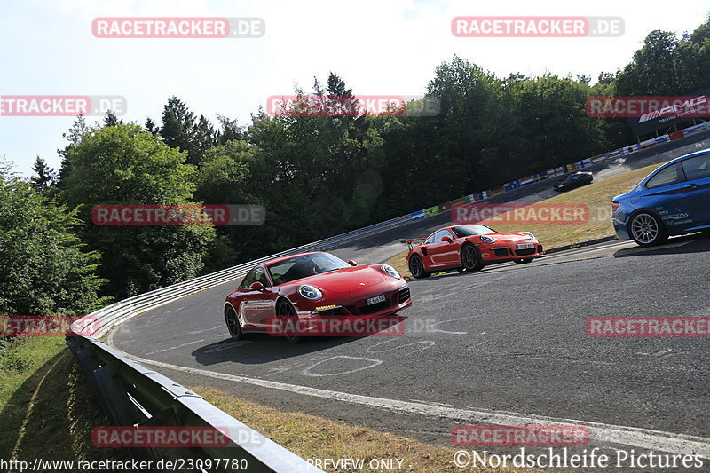 Bild #23097780 - Touristenfahrten Nürburgring Nordschleife (18.07.2023)