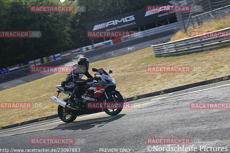 Bild #23097883 - Touristenfahrten Nürburgring Nordschleife (18.07.2023)