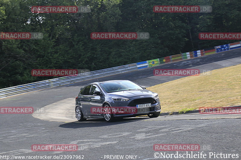 Bild #23097962 - Touristenfahrten Nürburgring Nordschleife (18.07.2023)