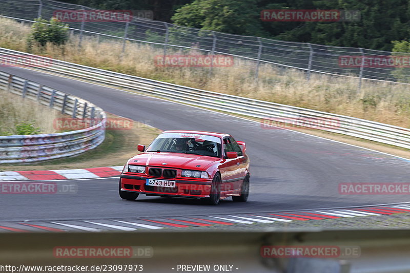 Bild #23097973 - Touristenfahrten Nürburgring Nordschleife (18.07.2023)