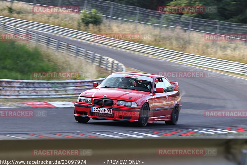 Bild #23097974 - Touristenfahrten Nürburgring Nordschleife (18.07.2023)