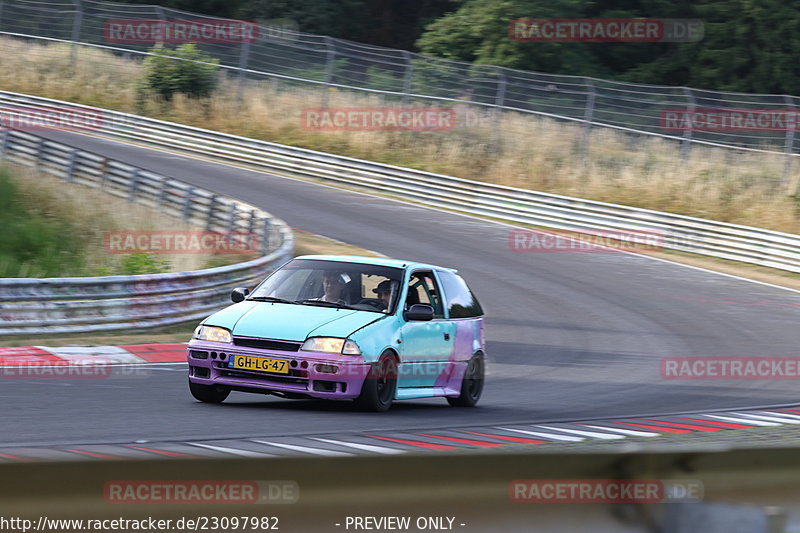 Bild #23097982 - Touristenfahrten Nürburgring Nordschleife (18.07.2023)