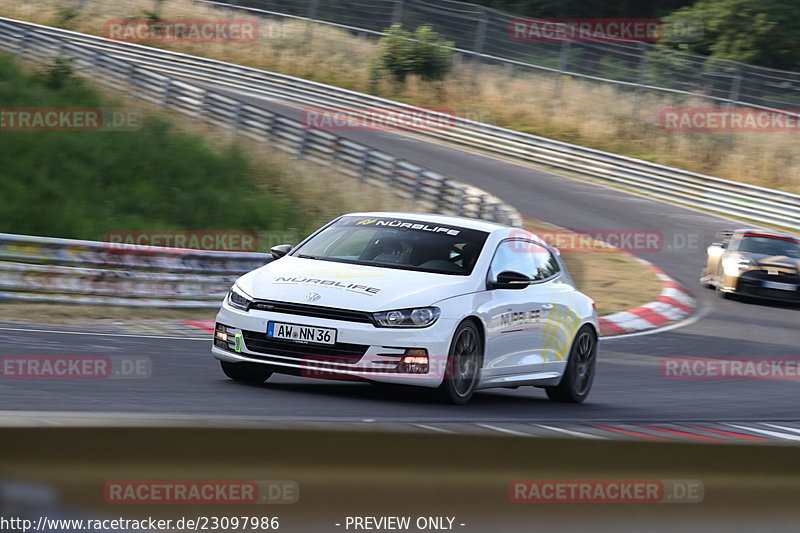 Bild #23097986 - Touristenfahrten Nürburgring Nordschleife (18.07.2023)