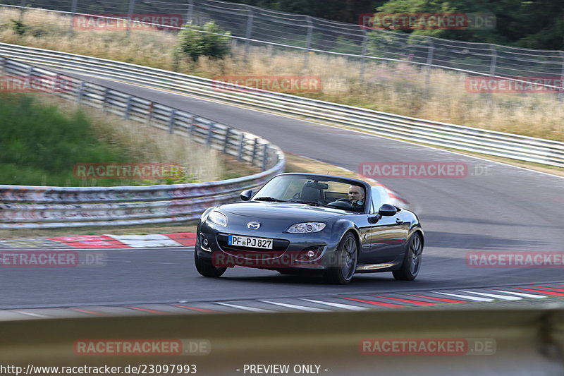 Bild #23097993 - Touristenfahrten Nürburgring Nordschleife (18.07.2023)