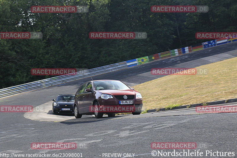 Bild #23098001 - Touristenfahrten Nürburgring Nordschleife (18.07.2023)